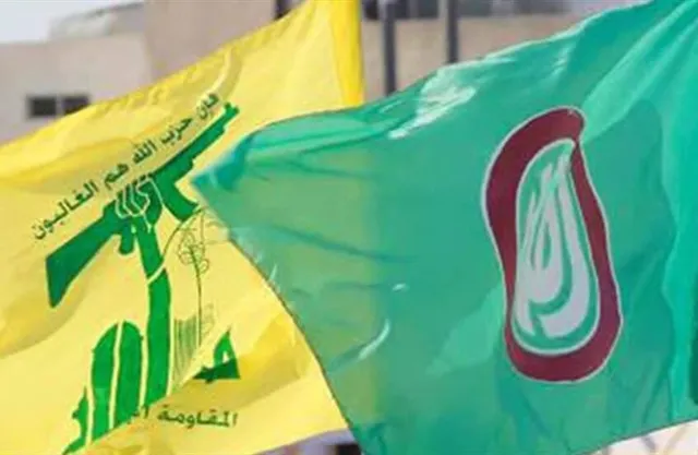 &quot;حركة أمل&quot; و&quot;حزب الله&quot; يحذران من حملات تحريضية ضد السوريين في لبنان
