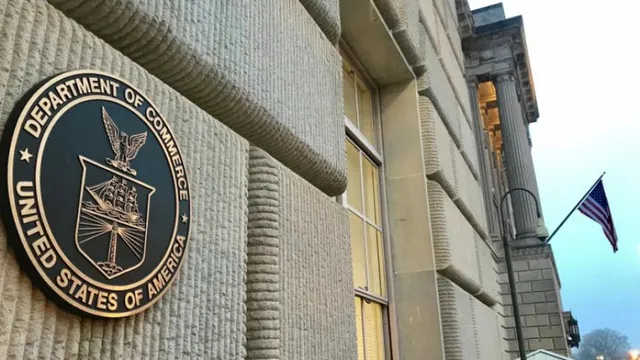  واشنطن تفك الحظر على تصدير الخدمات والمنتجات الأميركية إلى سوريا