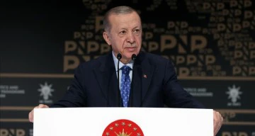 أردوغان: حزب &quot;العدالة والتنمية&quot; يجدد نفسه دون التنازل عن المبادئ