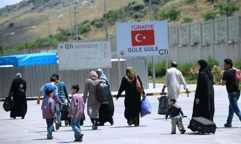 باحث تركي يستبعد استخدام &quot;المعارضة&quot; ملف اللجوء السوري في الانتخابات البلدية المقبلة