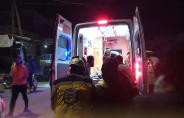 وفاة طفل جرّاء حادث سير في جرابلس بريف حلب