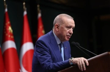 أردوغان: أمن مدارسنا أولوية قصوى.. وسنعزز حضورنا في "الإنترنت المظلم" بالذكاء الاصطناعي
