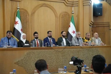 محافظة حلب تطلق حزمة مشاريع تنموية وخدمية 