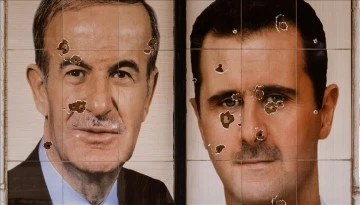 نيويورك تايمز: رؤوس نظام الأسد يعيشون متخفين في سوريا وبدول مختلفة