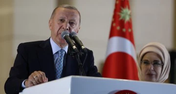 أردوغان: الانتخابات انتهت وسنسخر كل وقتنا وطاقتنا للعمل وإنجاز المشاريع