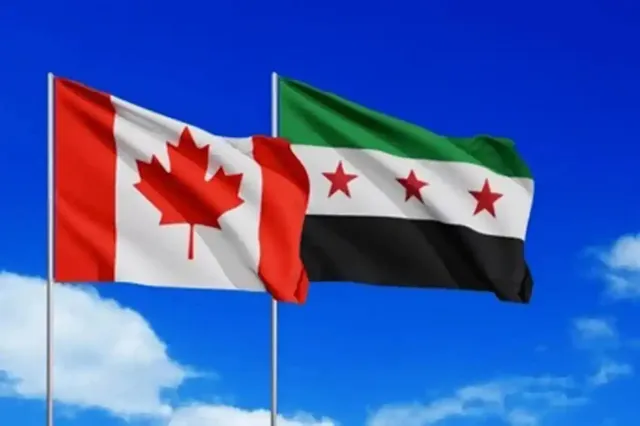 أوتاوا تعدّل عقوباتها على سوريا وترفع حظر التعامل مع كيانات محددة