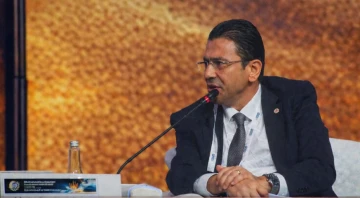 أيكوت غويمن: إذا امتلكتم المادة الخام فأنتم أصحاب القرار