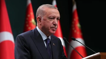 أردوغان: عرضت على بوتين عقد لقاء بين زعماء تركيا وروسيا وسوريا