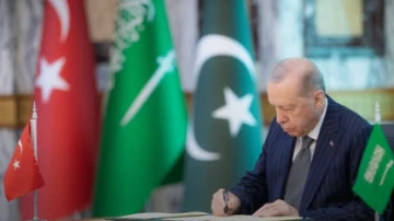 أردوغان: اسم سوريا بدأ يرتبط بمشاريع الربط والتنمية بدلاً من عدم الاستقرار