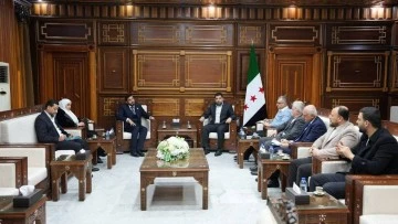 بحث آفاق وتعزيز التعاون المشترك وتطوير خدمات البريد باللاذقية 