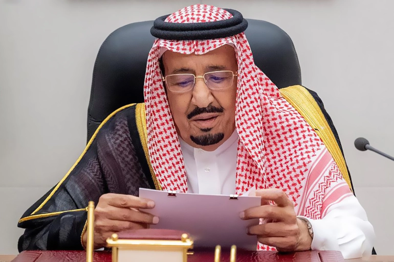 تعليمات من ملك السعودية بخصوص تركيا : فرصة ذهبية ...