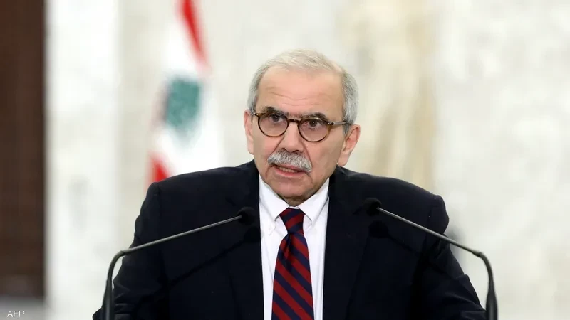 رئيس الحكومة اللبنانية يزور دمشق لبحث ملفات الحدود واللاجئين والمفقودين مع سوريا