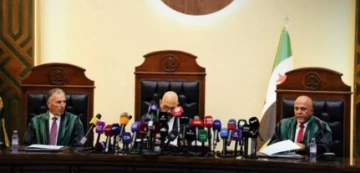 العدالة الانتقالية تُنجز قرار الاتهام في مجزرة الجورة والقصور بدير الزور