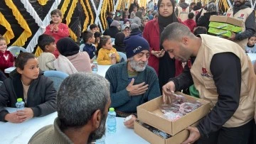 من تركيا إلى غزة وسوريا.. &ldquo;العدالة والتنمية&rdquo; يطلق برنامجًا رمضانيًا لتعزيز التضامن