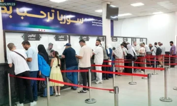 الهيئة العامة للمعابر تحذر السوريين في تركيا من عمليات احتيال تتعلق بإذن العبور إلى البلاد