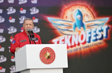 الرئيس التركي يرحب بقرار إيلون ماسك المشاركة في "تكنوفيست"