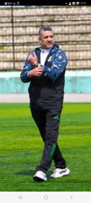 الحرية يحسم مواجهة الديربي بفوزه على اهلي حلب بهدفين مقابل هدف 