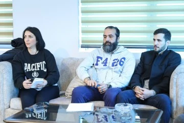 إطلاق برامج تأهيل رياضي واجتماعي داخل مراكز الأحداث بدمشق 