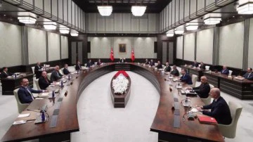 اجتماع هام لمجلس الوزراء التركي برئاسة أردوغان اليوم 