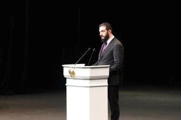 برعاية وحضور رئيس الجمهورية احمد الشرع افتتح معرض دمشق الدولي للكتاب 