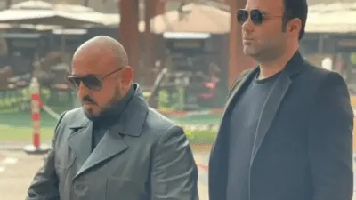 &quot;وسيم الأسد&quot; واجهة أمنية – ميليشياوية في عهد النظام البائد وسجل حافل بالانتهاكات