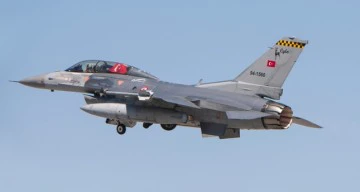 واشنطن توافق على بيع تركيا مجموعات تحديث لمقاتلات الإف-16