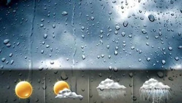 الأرصاد التركية تحذر من هطول أمطار غزيرة على 13 ولاية