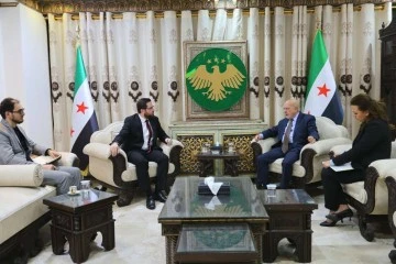 تعزيز التنسيق الحكومي بين التنمية الإدارية والاقتصاد 