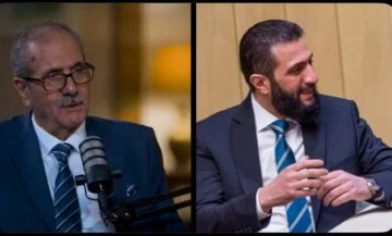 والد الرئيس أحمد الشرع يوضح الجدل حول تصريحاته: أُخرجت من سياقها