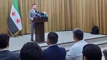 الداخلية السورية: ما زالت هناك فرصة لتطبيق اتفاق آذار مع &quot;قسد&quot;
