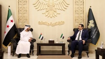 وزير التربية يبحث مع السفير الإماراتي تعزيز التعاون التربوي 