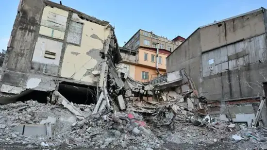 منهم 6660 مواطن سوري.. ارتفاع حصيلة قتلى الزلزال في تركيا إلى 48 ألف و 448