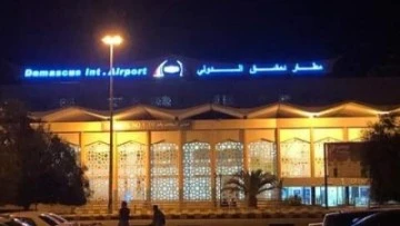 سوريا تعيد فتح أجوائها واستئناف الرحلات في مطار دمشق الدولي