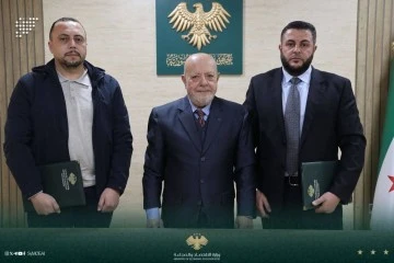 توقيع اتفاقية الاستثمار الوحدات الإنتاجية بحضور وزير الاقتصاد 