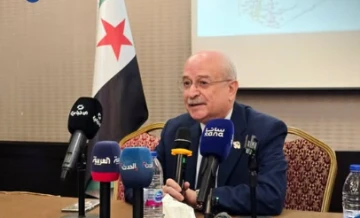 وزير النقل السوري يعلن إطلاق مشاريع استراتيجية لإعادة تأهيل شبكة الطرق الدولية