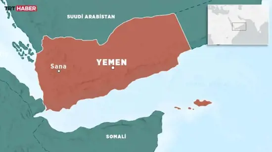 حادث تدافع في اليمن يودي بحياة90 شخصاً