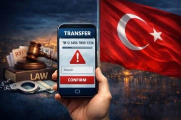 تركيا تشدد الرقابة على تحويلات IBAN.. وتحذيرات من غرامات ومساءلة