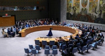 المجموعة العربية بمجلس الأمن: استمرار الحرب على غزة ينذر بخطر توسعها