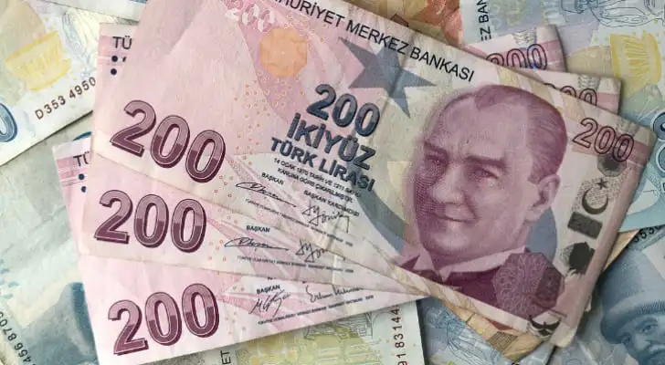 قرار للمركزي التركي بخصوص سعر الفائدة