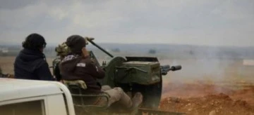 الجيش الوطني يعلن مقتل عناصر من قسد شمال حلب