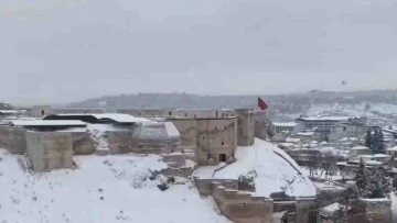 إنذار بالبرد في غازي عنتاب: تحذير من الولاية بشأن الثلوج والجليد والصقيع