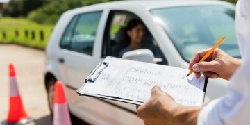 تغييرات جديدة في امتحان رخصة القيادة بتركيا.. ساعة كاملة للاختبار وإلغاء المسار الثابت
