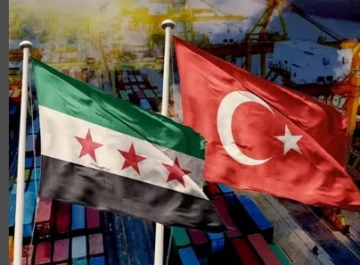 تركيا وسوريا تطلقان مرحلة اقتصادية جديدة من إسطنبول