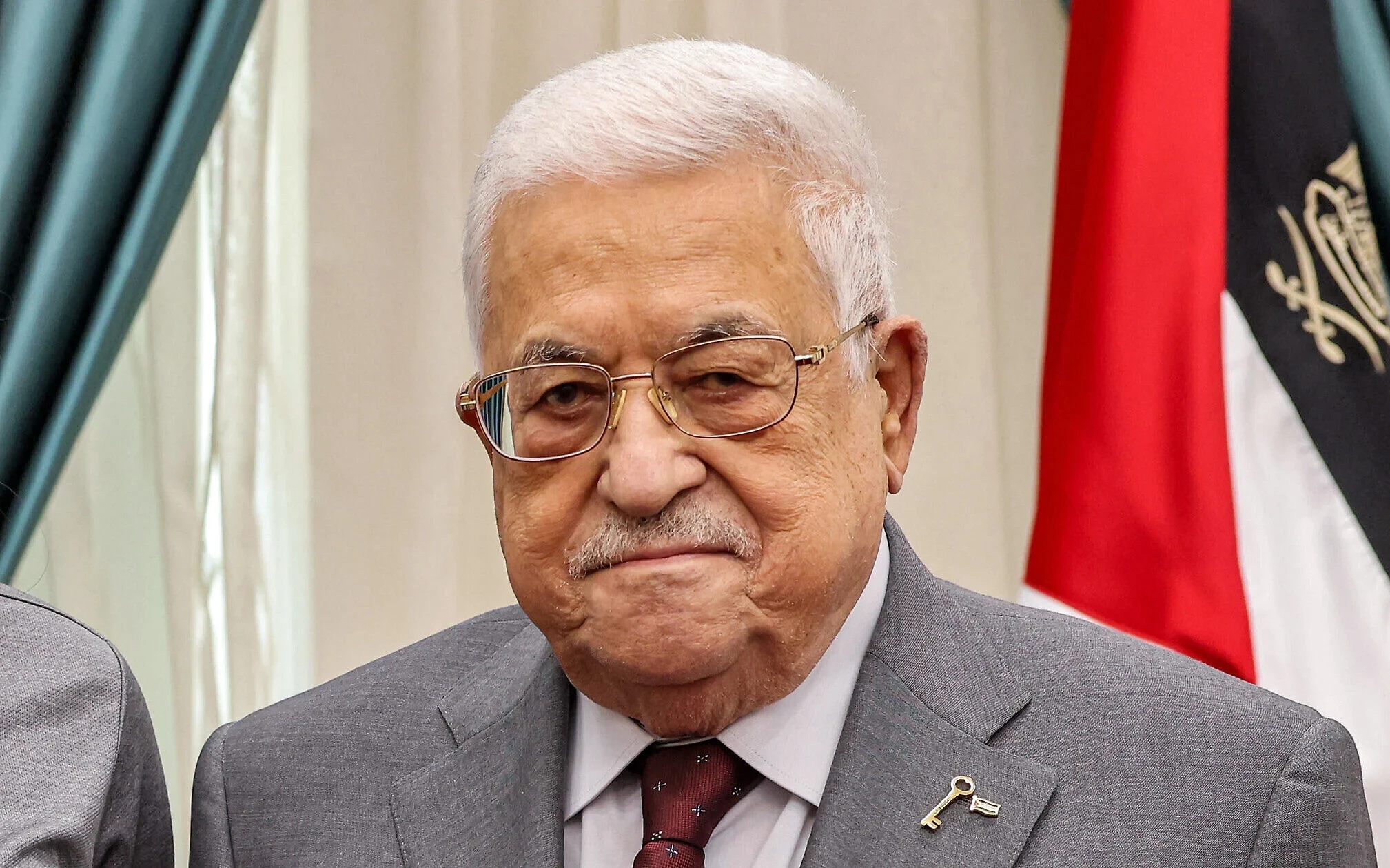 محمود عباس يزور دمشق الجمعة لتعزيز التعاون مع سوريا